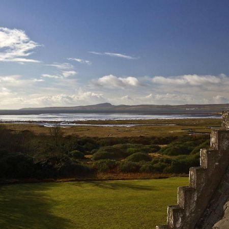 Готель Islay House Bridgend  Екстер'єр фото