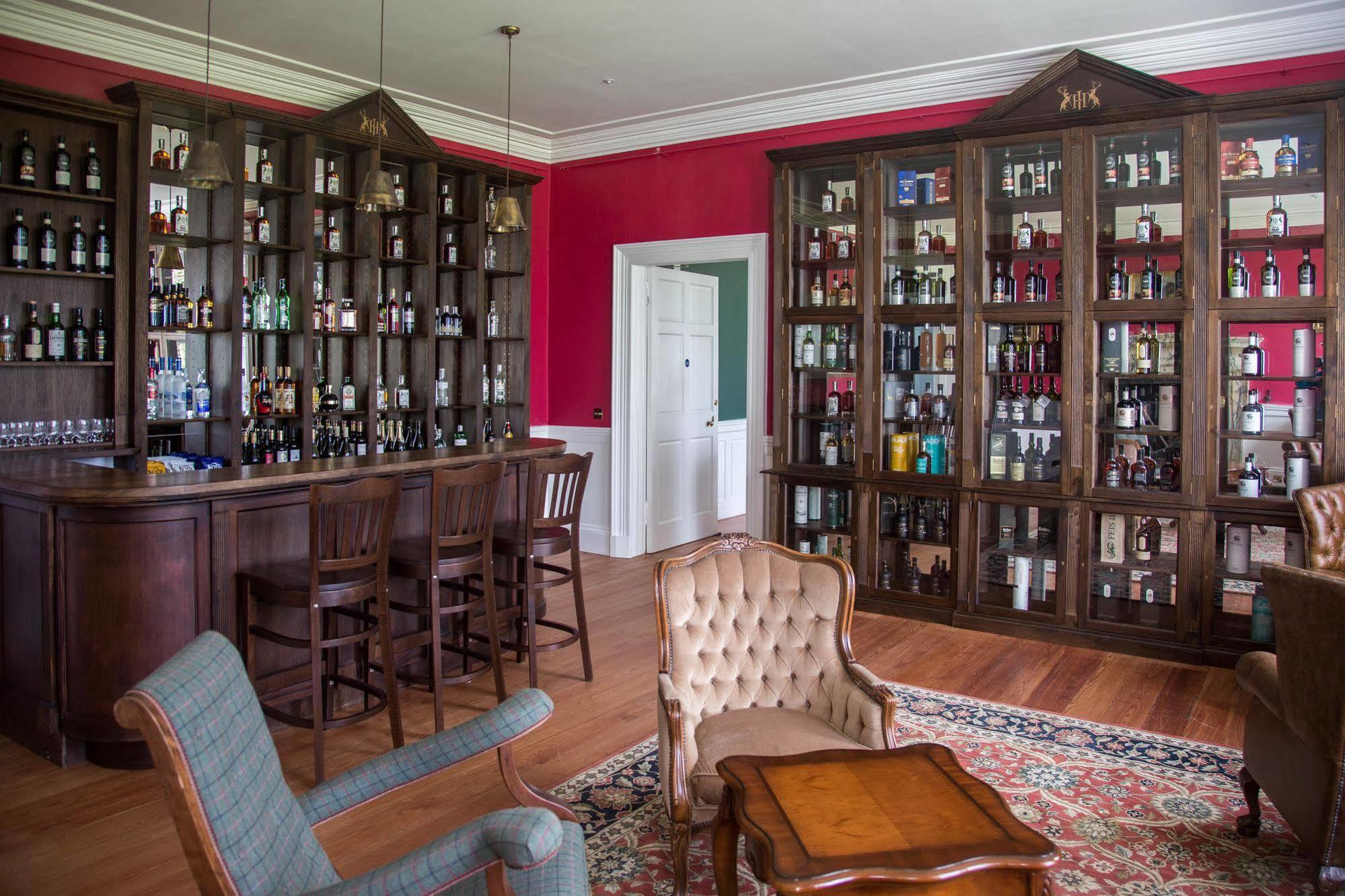 Готель Islay House Bridgend  Екстер'єр фото